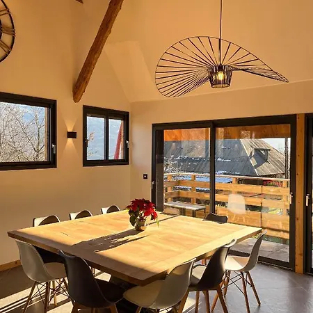 La Belle Grange וילה *