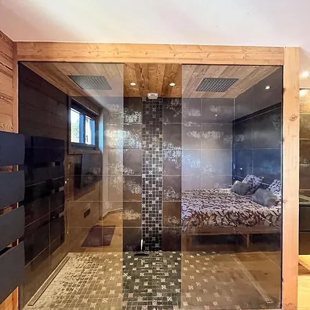 La Belle Grange * Mercury-Gémilly