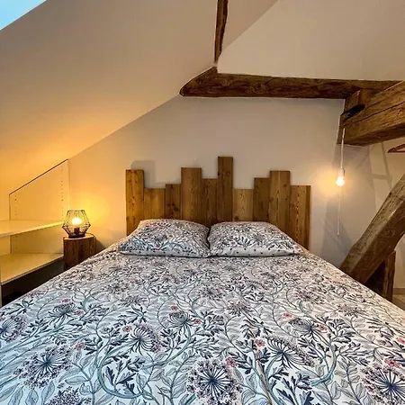 וילה La Belle Grange