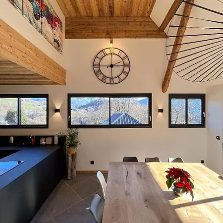 La Belle Grange Mercury-Gémilly